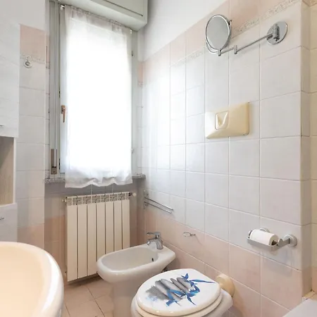 Apartmán 4 Mura Blu