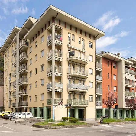 Apartmán 4 Mura Blu