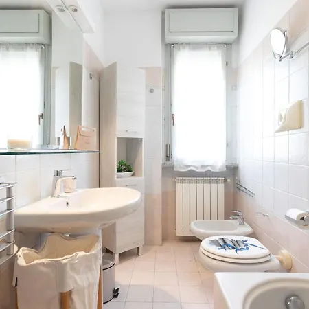 Apartmán 4 Mura Blu *