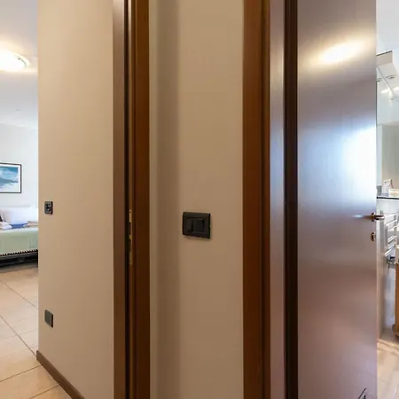 Appartamento 4 Mura Blu *