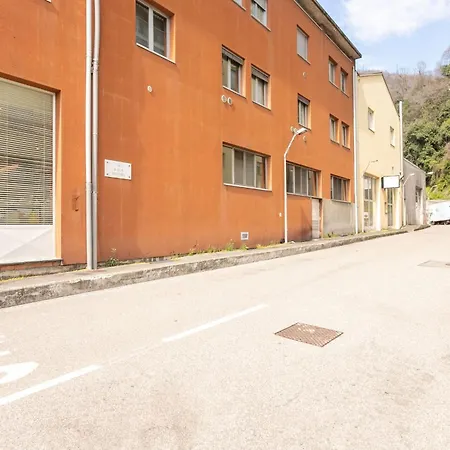 Appartamento 4 Mura Blu *